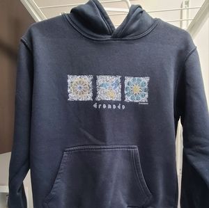 Granada Spain sweatshirt